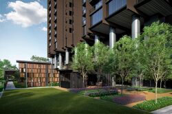 Pullman Residence  (D11), Condominium #500959251